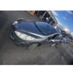 Levier de vitesses PEUGEOT 308 1 Photo n°10