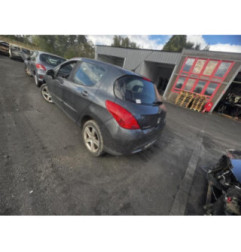 Levier de vitesses PEUGEOT 308 1 Photo n°11