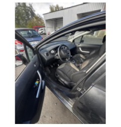 Levier de vitesses PEUGEOT 308 1 Photo n°13