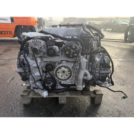 Boite de vitesses PORSCHE CAYMAN 718 2 982 Photo n°1