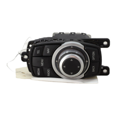 Commande GPS BMW SERIE 1 F20 Photo n°1