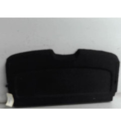 Plage arriere PEUGEOT 308 1 Photo n°1