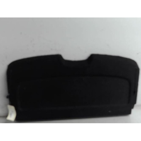 Plage arriere PEUGEOT 308 1 Photo n°1