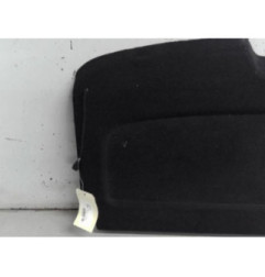 Plage arriere PEUGEOT 308 1