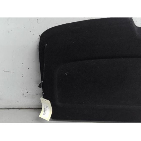 Plage arriere PEUGEOT 308 1