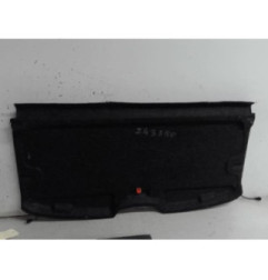 Plage arriere PEUGEOT 308 1 Photo n°4