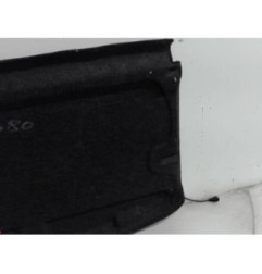 Plage arriere PEUGEOT 308 1 Photo n°5