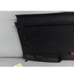 Plage arriere PEUGEOT 308 1 Photo n°6