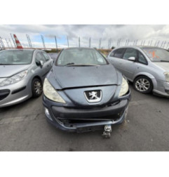 Plage arriere PEUGEOT 308 1 Photo n°7