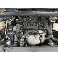 Plage arriere PEUGEOT 308 1 Photo n°9