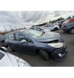 Plage arriere PEUGEOT 308 1 Photo n°11