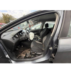 Plage arriere PEUGEOT 308 1 Photo n°12