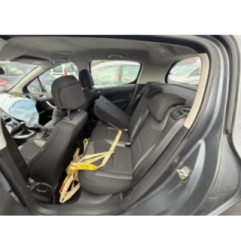 Plage arriere PEUGEOT 308 1 Photo n°14