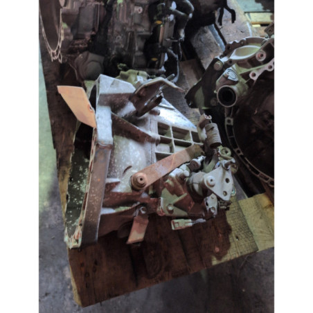 Boite de vitesses PEUGEOT 107