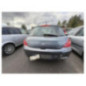 Plage arriere PEUGEOT 308 1