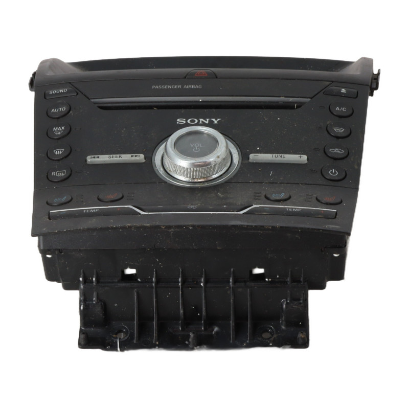Commande chauffage FORD EDGE
