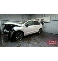 Commande chauffage FORD EDGE Photo n°4