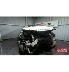 Commande chauffage FORD EDGE Photo n°12
