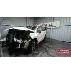 Commande chauffage FORD EDGE Photo n°13