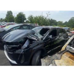 Moteur PEUGEOT 3008 2 Photo n°4