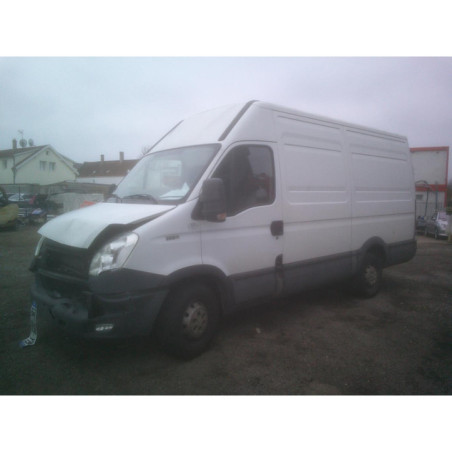 Pedale d'accelerateur IVECO DAILY 5