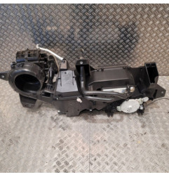 Bloc chauffage IVECO DAILY 5 Photo n°1