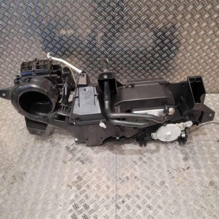 Bloc chauffage IVECO DAILY 5 Photo n°1