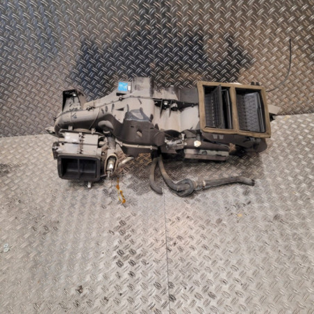 Bloc chauffage IVECO DAILY 5