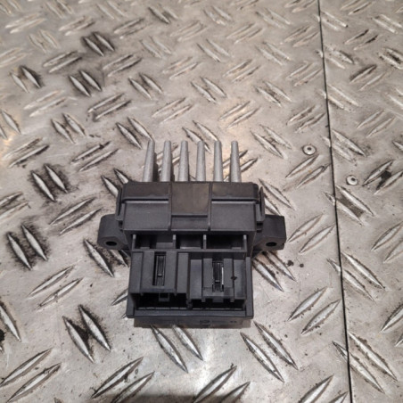 Resistance chauffage IVECO DAILY 5 Photo n°1