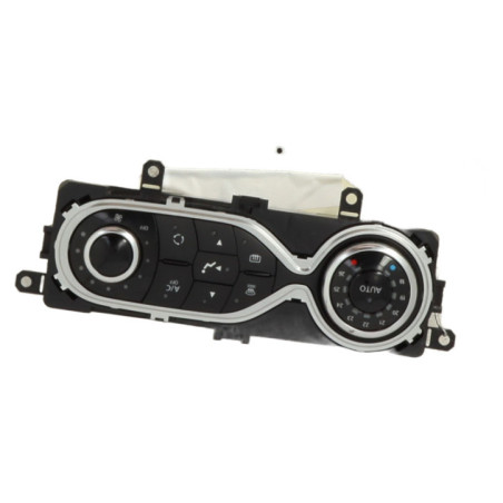 Commande chauffage RENAULT CLIO 4 Photo n°1