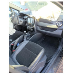 Commande chauffage RENAULT CLIO 4 Photo n°14