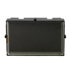 Ecran GPS RENAULT CLIO 4 Photo n°1