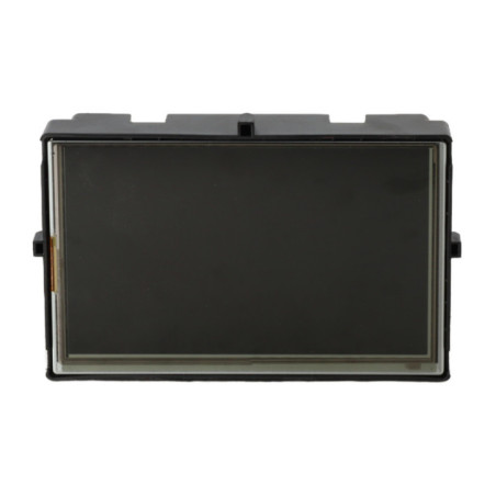 Ecran GPS RENAULT CLIO 4 Photo n°1