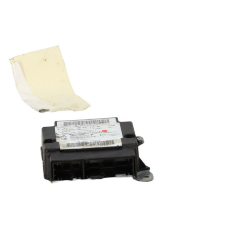 Boitier air bag CITROEN BERLINGO 3 M Photo n°1