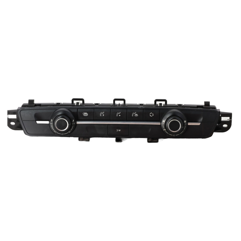 Commande chauffage CITROEN BERLINGO 3 M