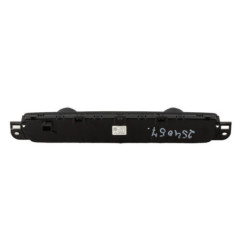 Commande chauffage CITROEN BERLINGO 3 M