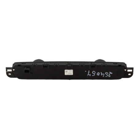 Commande chauffage CITROEN BERLINGO 3 M