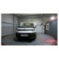 Commande chauffage CITROEN BERLINGO 3 M