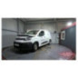 Commande chauffage CITROEN BERLINGO 3 M