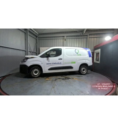 Commande chauffage CITROEN BERLINGO 3 M Photo n°6