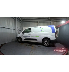 Commande chauffage CITROEN BERLINGO 3 M Photo n°7