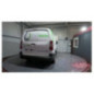 Commande chauffage CITROEN BERLINGO 3 M