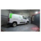 Commande chauffage CITROEN BERLINGO 3 M
