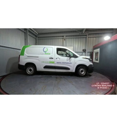 Commande chauffage CITROEN BERLINGO 3 M Photo n°11