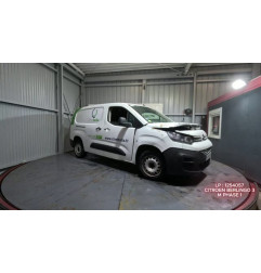 Commande chauffage CITROEN BERLINGO 3 M Photo n°12