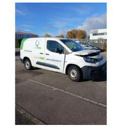 Commande chauffage CITROEN BERLINGO 3 M Photo n°14