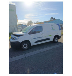 Commande chauffage CITROEN BERLINGO 3 M Photo n°15
