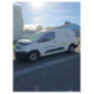 Commande chauffage CITROEN BERLINGO 3 M