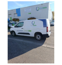 Commande chauffage CITROEN BERLINGO 3 M Photo n°16