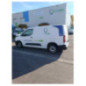 Commande chauffage CITROEN BERLINGO 3 M